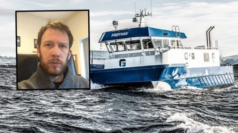 Har nesten sjudoblet omsetningen på tre år – og det er spesielt én ting de tjener penger på