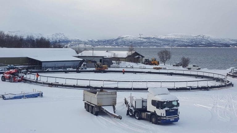 Over 20.000 ansatte i leverandørindustrien