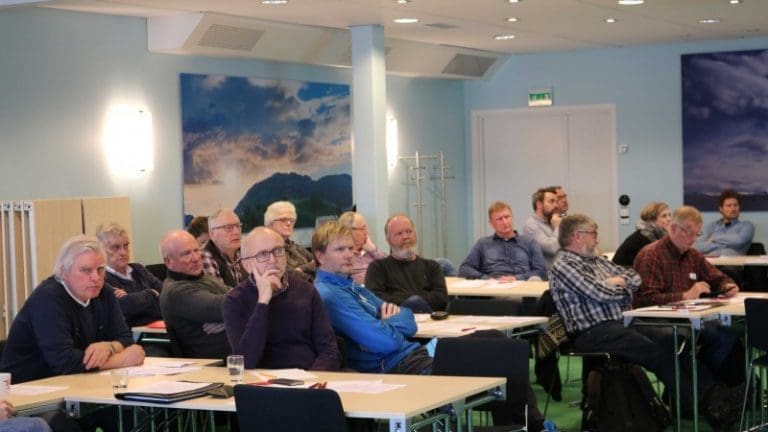 Fredsmegling mellom steile parter