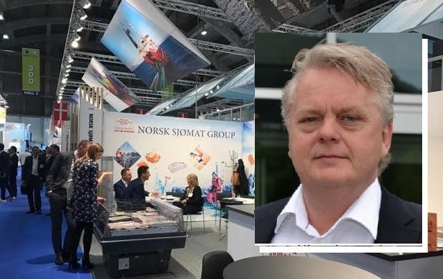 Norsk Sjømat anker konsesjonsavslag