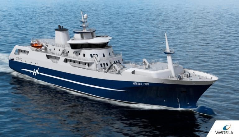 – Det som nå skjer er innovasjon og ny teknologi. For utviklingen kan aldri stoppes