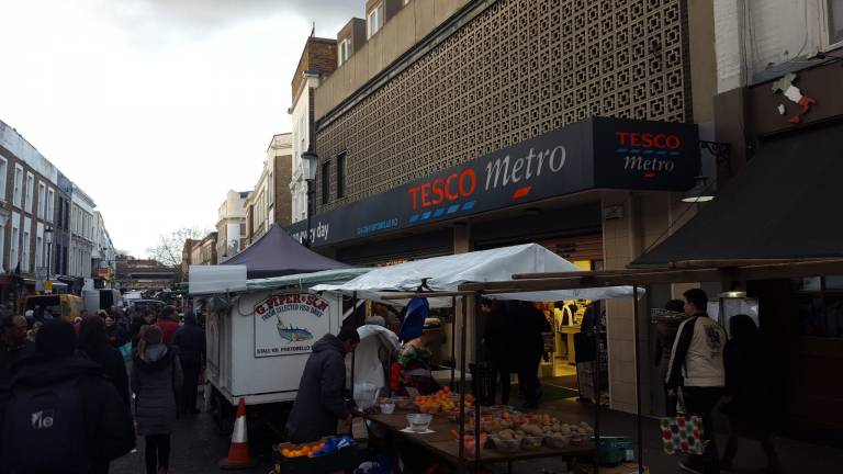 Ser muligheter i det britiske markedet