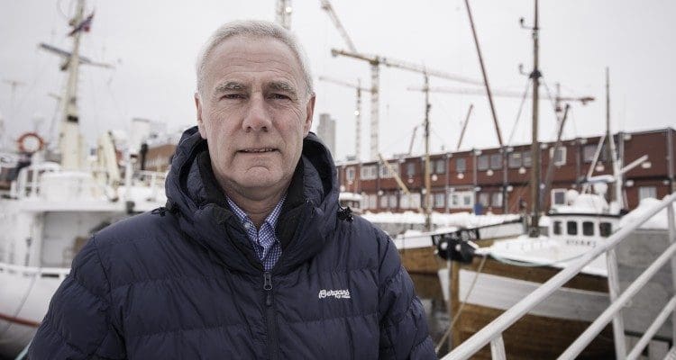Gigante laster opp etter nytt innbringende år: Har 257,3 mill i banken