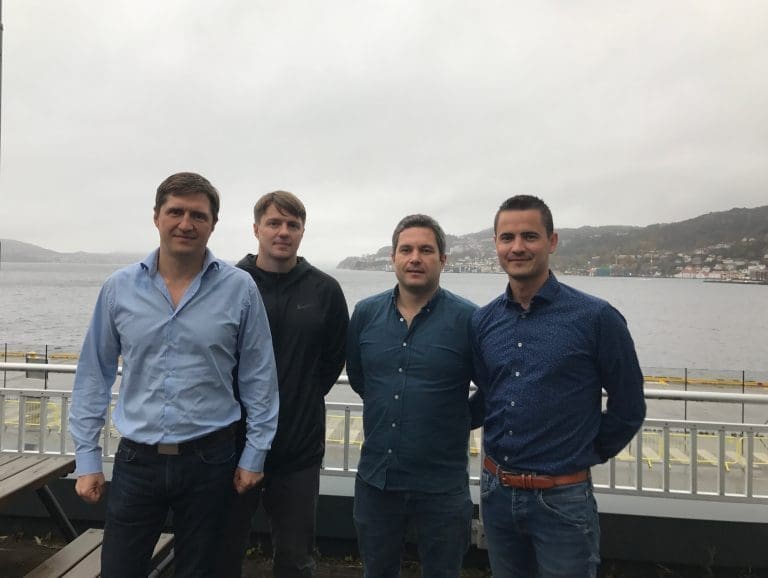 Ice Mar og Romsdal Processing dradd inn i ny frekk eksportsvindel