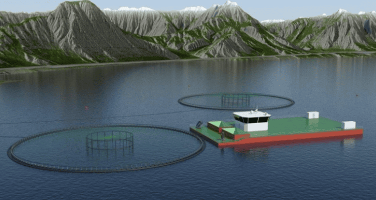Konsesjonsavslag til Aqua Star Invest
