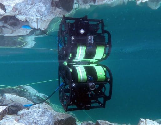 ROV girer opp etter nytt vekstår