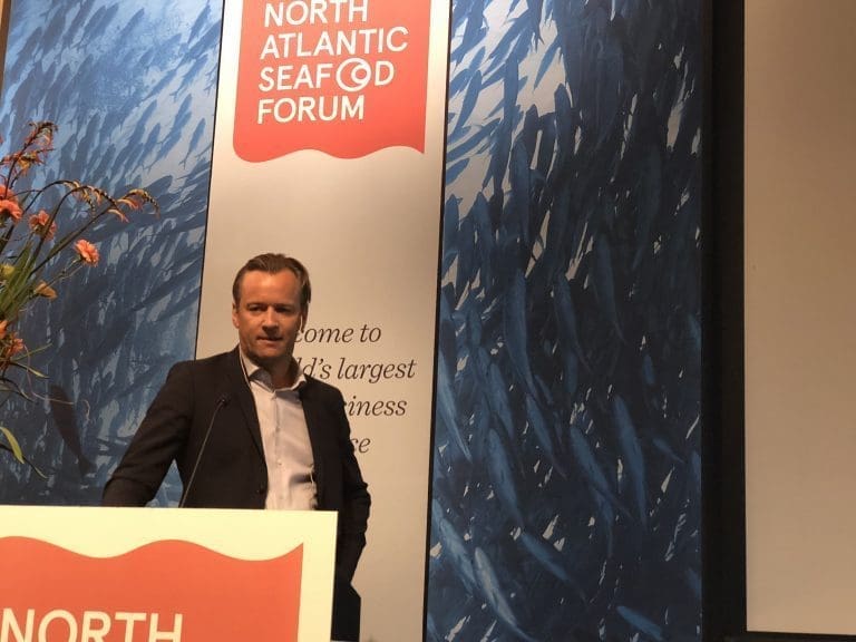 Doblingspotensiale ved opsjonsprising av Atlantic Sapphire