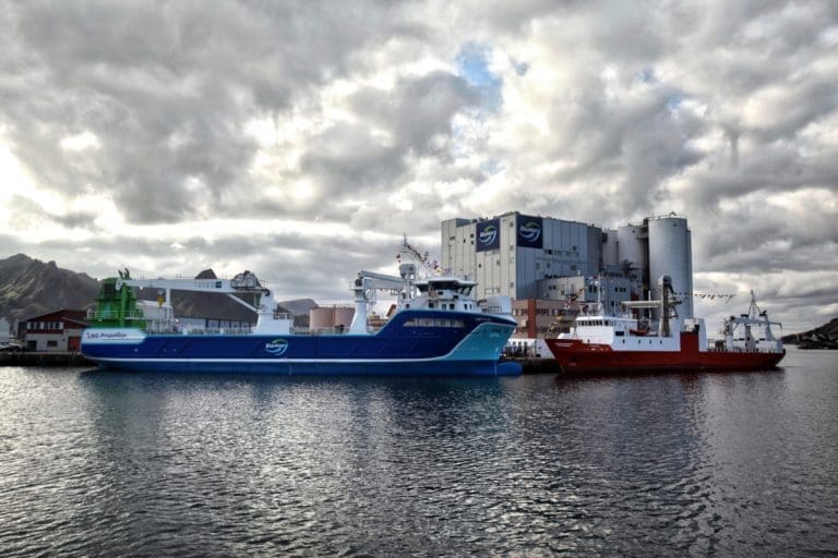 Økte driftskostnader og vedlikehold tynget NSK Shipping