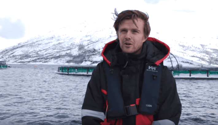 Forlater Cermaq – blir økonomisjef i lokalavis