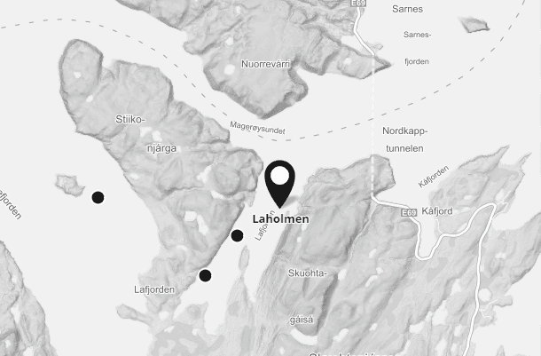 For andre gang på litt over én måned måtte Grieg-ansatte redde fisketurister i havsnød