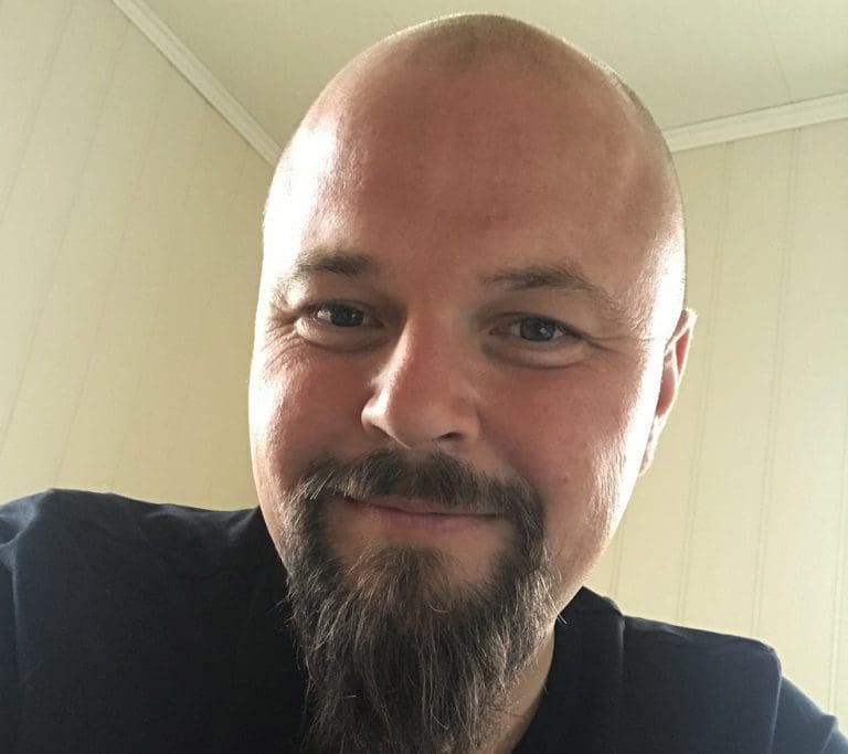 Aqualine henter forsterkning fra NRS Finnmark