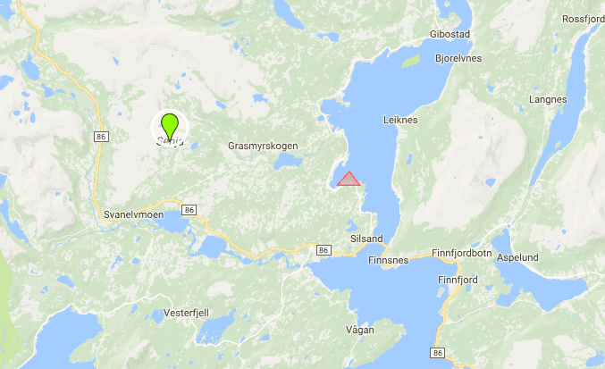 Kommune frir til Witzøe & co for å få lakseslakteri til 600 millioner: – Nå er alt lagt til rette for SalMar