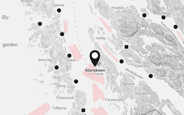 Lerøy bekrefter ILA