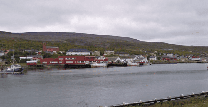 Ved hjelp av oppdrettskapital skal det investeres over en halv milliard i fiskeindustrien i Finnmark. – Hvem som eier, er ikke avgjørende