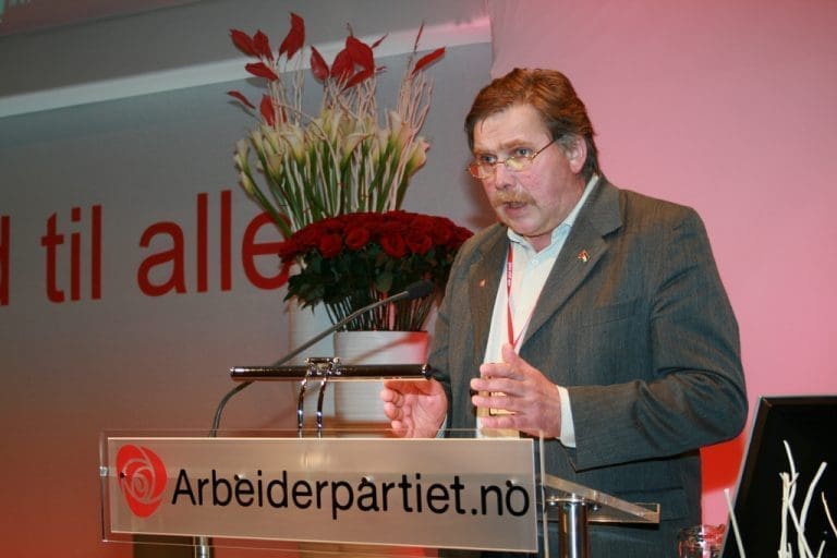 Ap-veteran melder seg ut av partiet etter oppdrettsvedtak i Vega