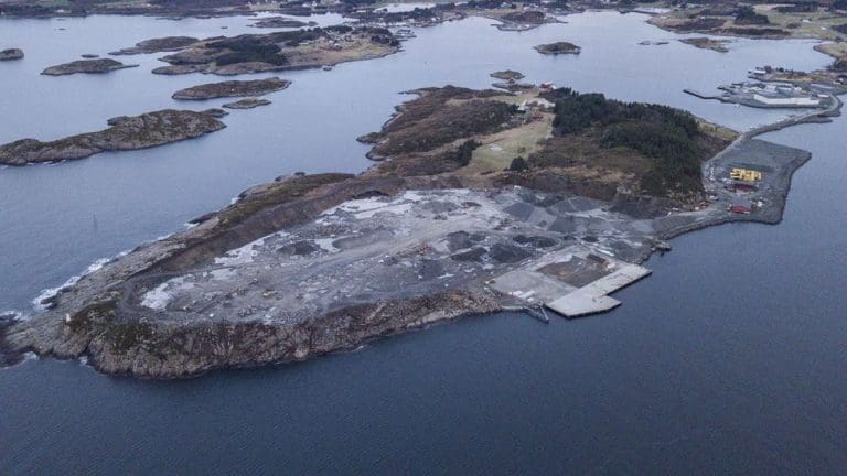 Fylket gir Salmon Evolution tilsagn om landbasert oppdrett – blir det største anlegget i Europa