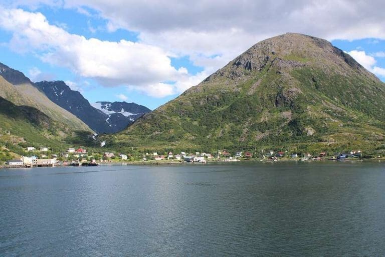 Lakserømming i Vest-Finnmark: Vil ta prøver av fisk for å finne rømmingskilden