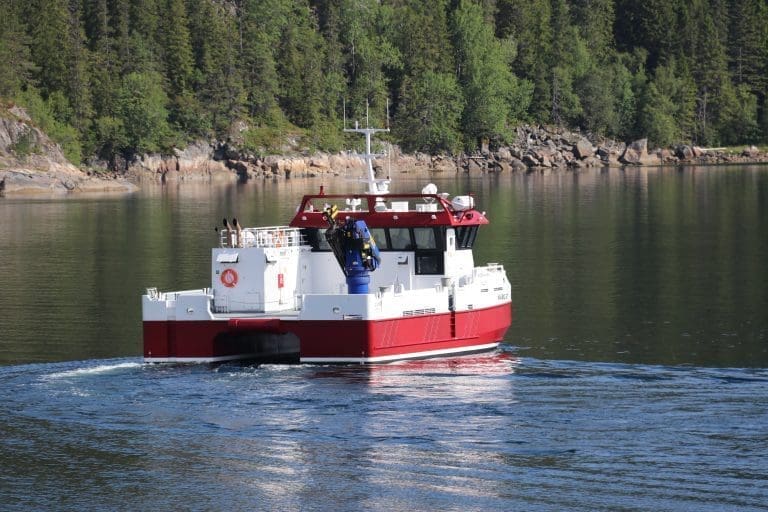 Ny NabCat fra Moen Marin til NCS
