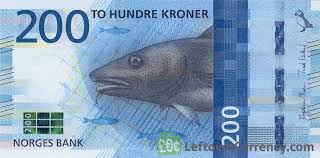 Nordea ser Marine Harvest i 200 kroner