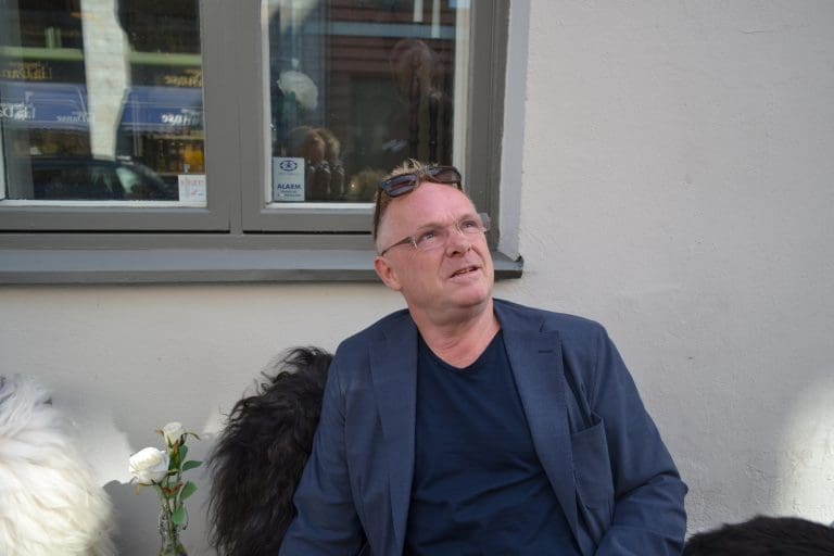 – Norsk oppdrettsnæring har hatt en altfor tilbakelent holdning til omdømmebygging