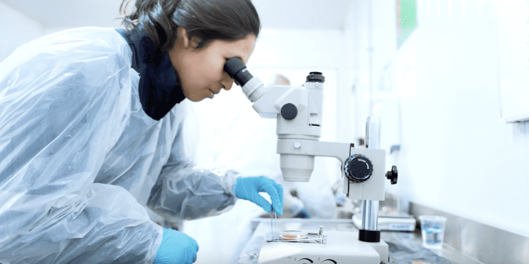Hendrix Genetics vil fjerne alvorlig laksesykdom