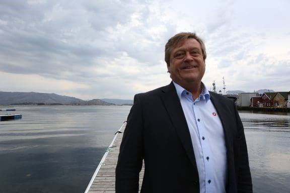 Disse selskapene sikret seg den siste auksjonsveksten