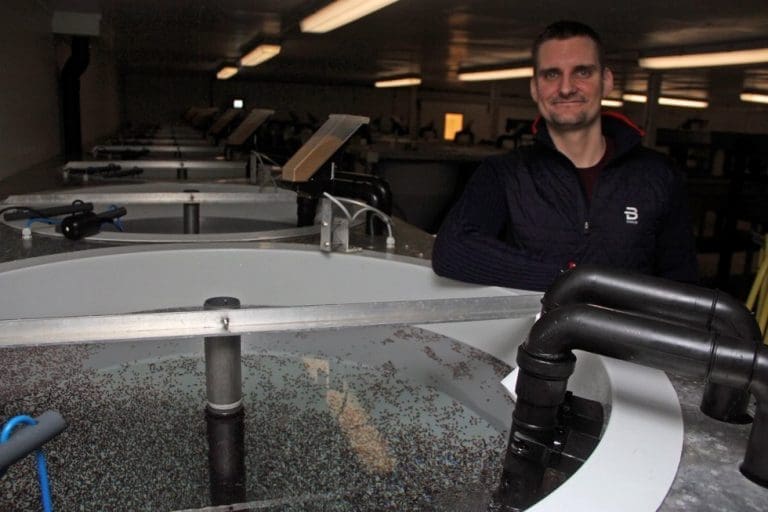 Doblet inntekt, men dempede marginer for Atlantic Lumpus
