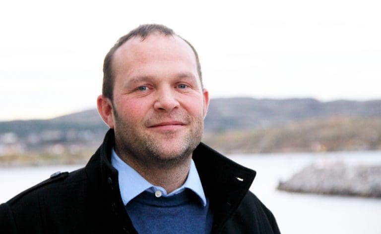 Havnedirektør blir ny toppleder i Moen Marin Service