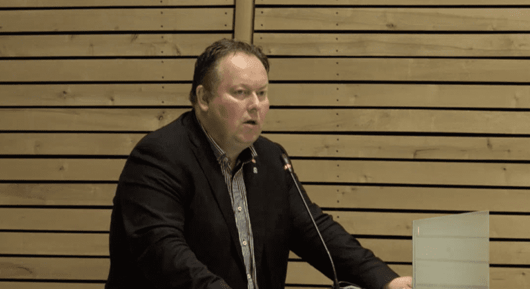 Droppet kravet om lukkede anlegg i Tromsø: – Vi har ikke snudd, sier Aps gruppeleder