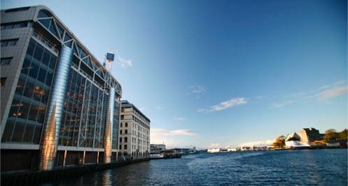 “Den kortsiktige risikoen er ubehagelig”