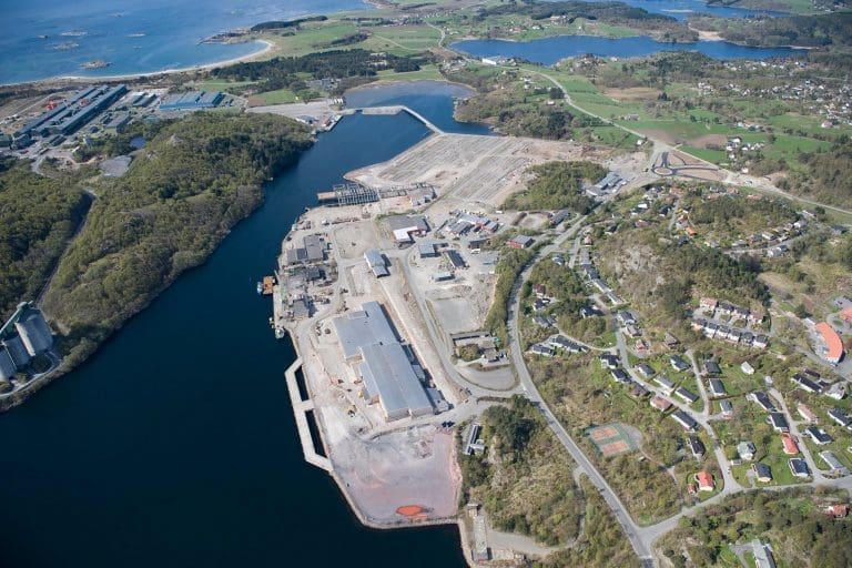 Hemmelighold rundt nytt landbasert oppdrettsprosjekt på Sørlandet