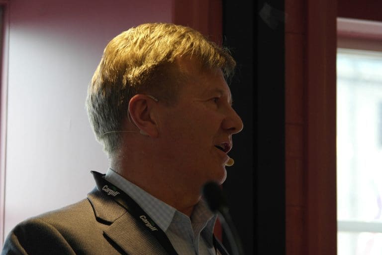 Lunken til RAS-forsikring: – Under to prosent premie, men over fem prosent av tapene