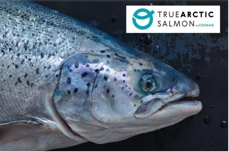 Cermaq lanserer merkevareplattform: “True Arctic – slow raised salmon”