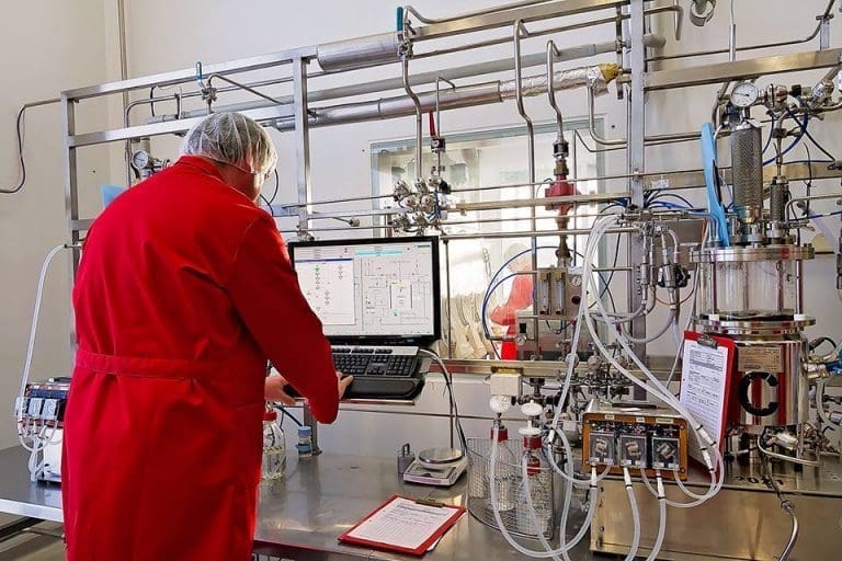 Pharmaq skal bruke 35 millioner kroner på nytt prosjekt