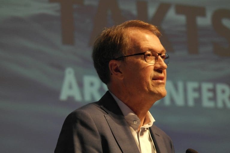 Her er tidligere Hydro-sjef Eivind Reitens beste råd til oppdrettsnæringen