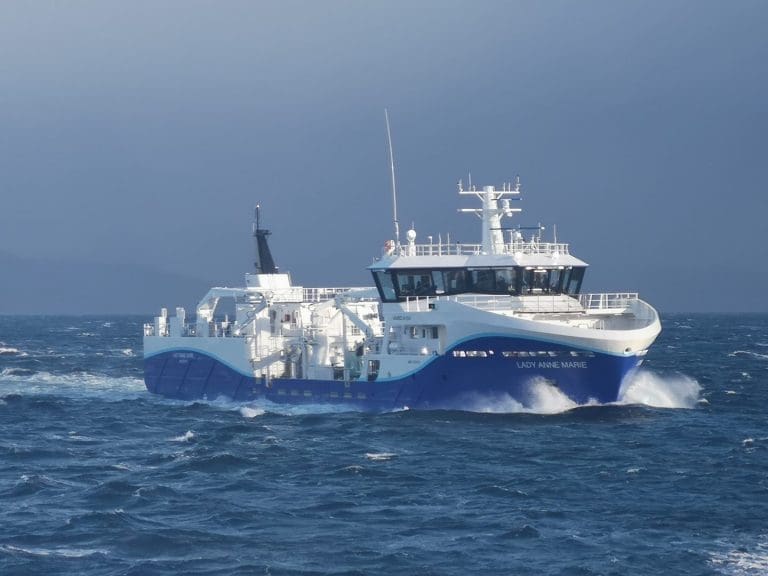 Intership er i spill