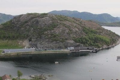 Skretting vil drive oppdrett av rensefisk