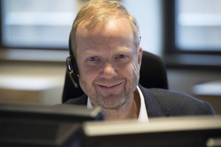 Forstår journalister laksemarkedet?