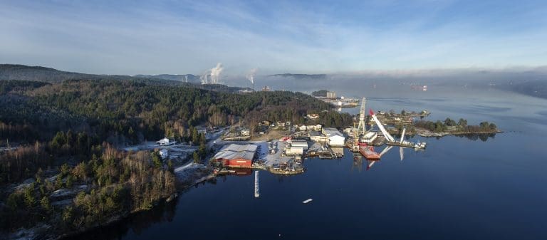 Konkurs og fem direktører på to og et halvt år, men optimismen råder i selskapet: – Eierne er sultne på markedet for landbaserte og sjøbaserte oppdrettsanlegg
