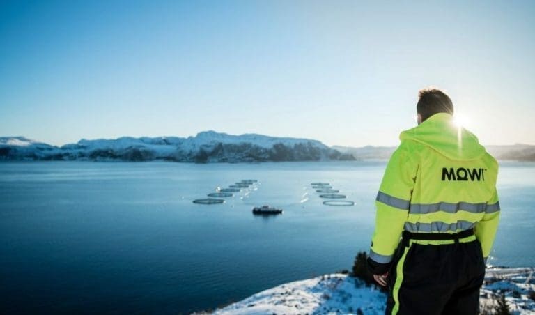 – Det kan godt være at det grønne lånet til Mowi kan være en gamechanger så andre blir interessert
