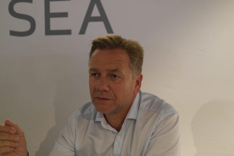 Eks-Havyard-topp tar over Frøystad
