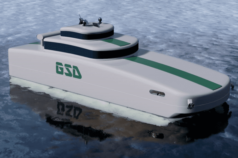 Konkurssaken mot Green Ship Design nok en gang utsatt