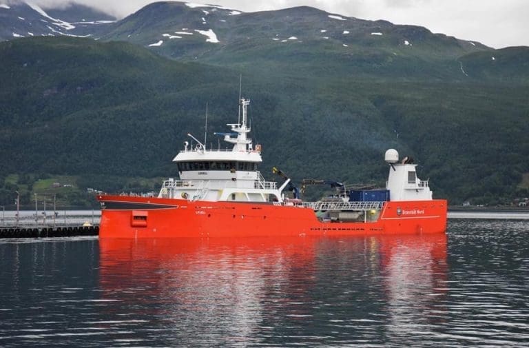 Brønnbåt Nord firedoblet resultatet