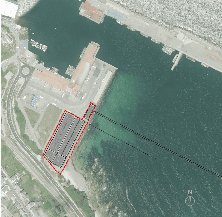 To brødre fra Radøy står bak den nye laksesatsingen i Nord-Spania