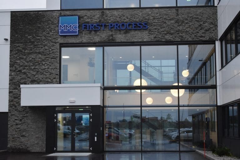 MMC First Process tok 20 millioner kroner i tap på russiske fordringer