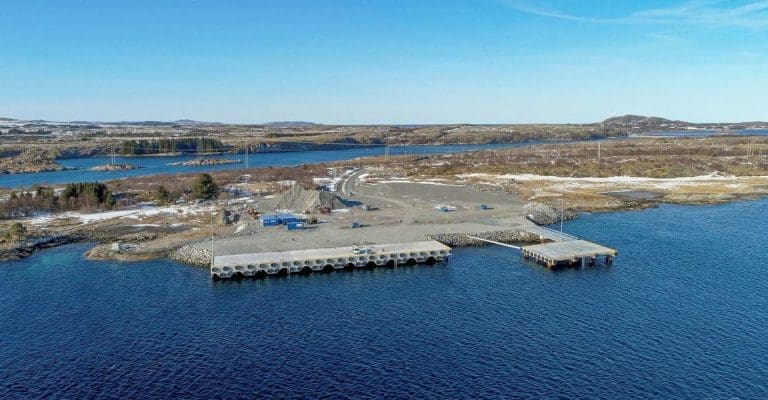Grønt lys for Eco Seafood
