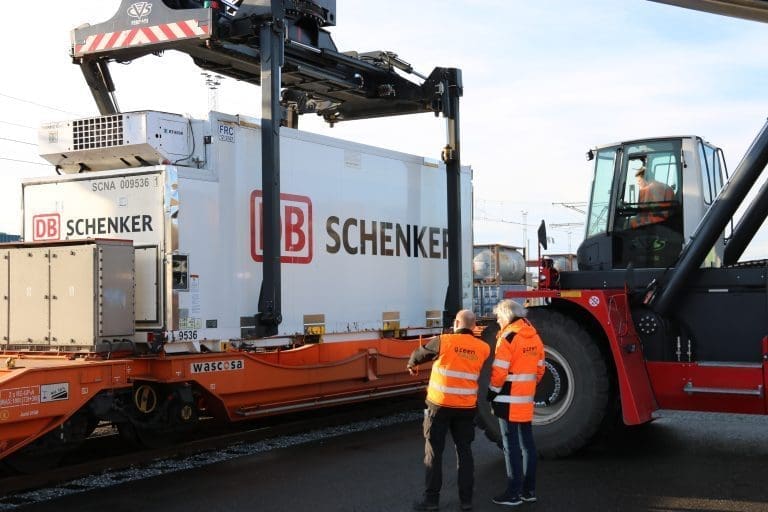 Schenker tapte i retten mot Grieg Seafood