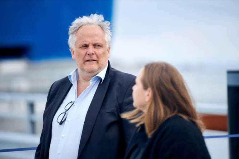Resultatsmell for Helge Gåsøs Frøy Kapital. Det var særlig ett selskap som bidro til det