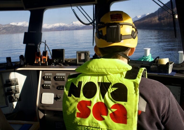 150.000 kroner i bonus – til alle ansatte i Nova Sea