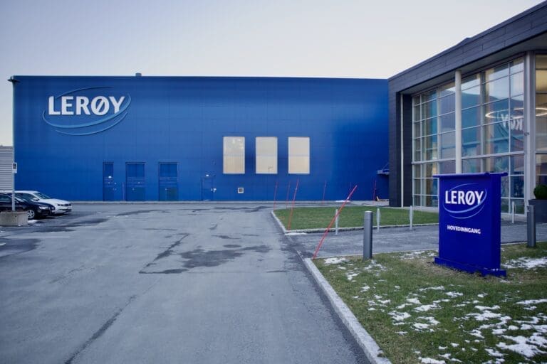 Analytikerne ser skarp økning for Lerøy